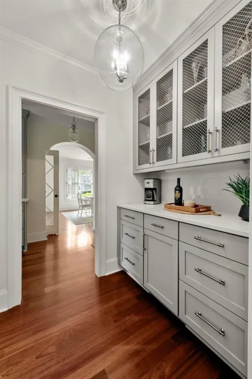 3146 Peachtree Drive Ne, Atlanta, Georgia 30305, 5 Bedrooms Bedrooms, 0 ,5 BathroomsBathrooms,Residential,For Sale,3146 Peachtree Drive Ne,7749205
