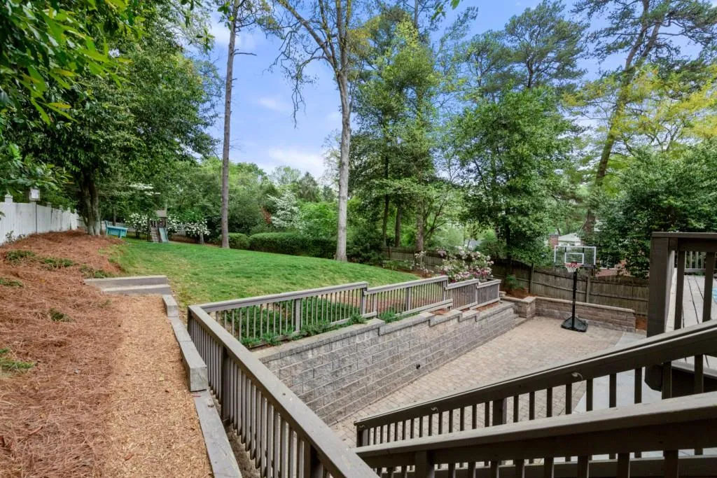 3146 Peachtree Drive Ne, Atlanta, Georgia 30305, 5 Bedrooms Bedrooms, 0 ,5 BathroomsBathrooms,Residential,For Sale,3146 Peachtree Drive Ne,7749205