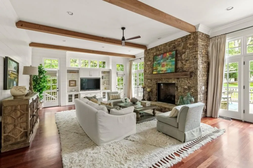 3146 Peachtree Drive Ne, Atlanta, Georgia 30305, 5 Bedrooms Bedrooms, 0 ,5 BathroomsBathrooms,Residential,For Sale,3146 Peachtree Drive Ne,7749205