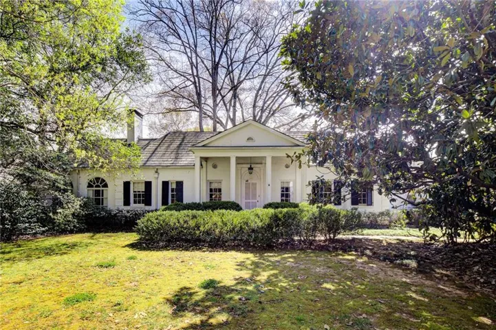 414 Peachtree Battle Avenue Nw, Atlanta, Georgia 30305