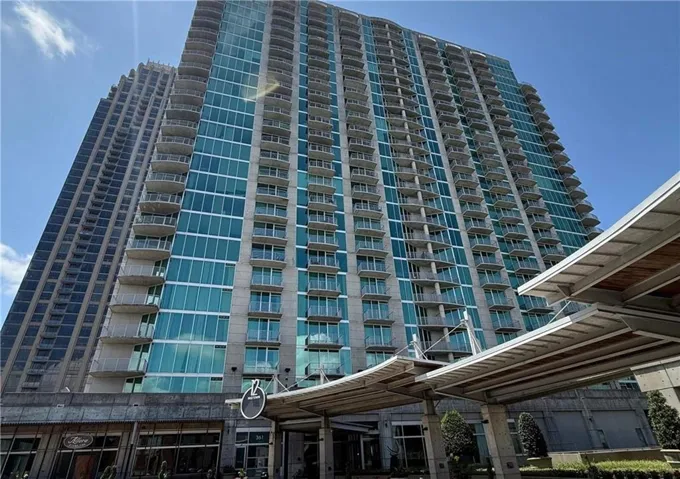 361 17th Street Unit 2018, Atlanta, Georgia 30363