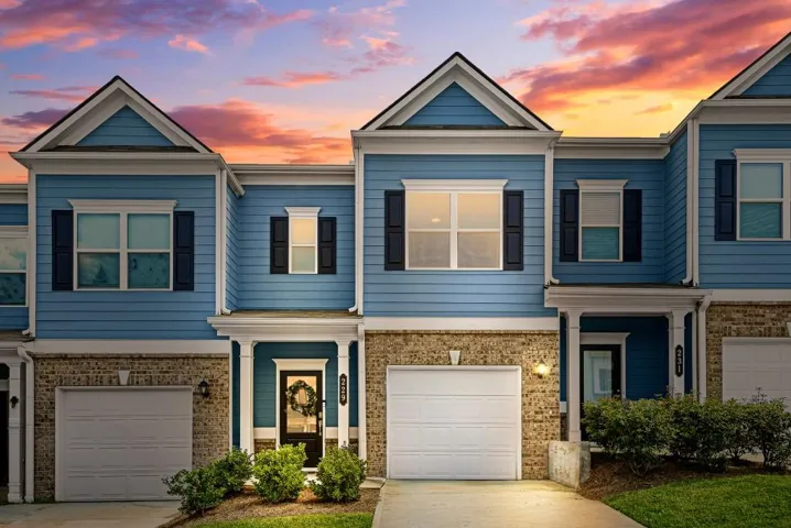 229 Dupont Drive, Cartersville, Georgia 30121