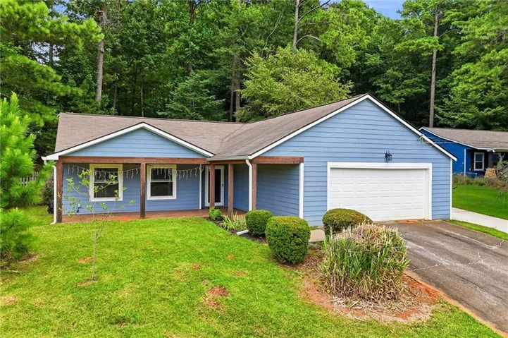 117 River Oaks Drive, Woodstock, Georgia 30188