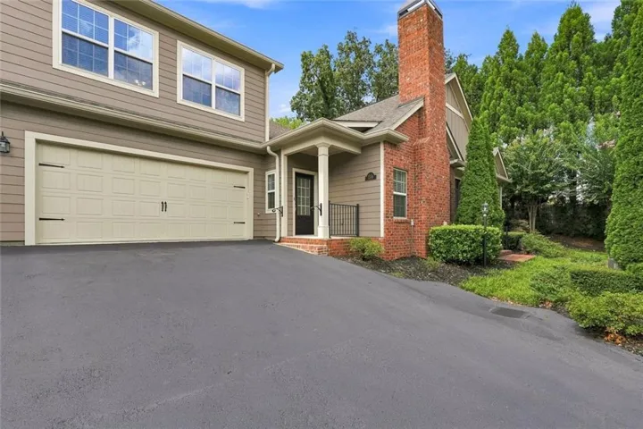159 Kendrick Farm Lane Unit 15, Marietta, Georgia 30066