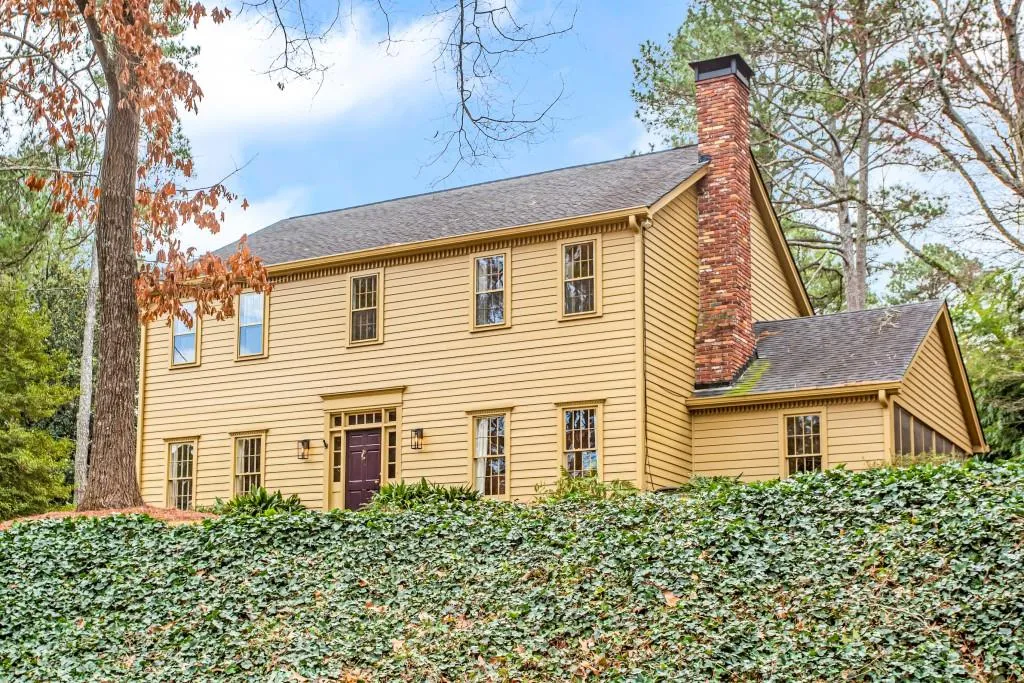 430 N Harbor Drive, Atlanta, Georgia 30328, 4 Bedrooms Bedrooms, ,2 BathroomsBathrooms,Residential,Sold,430 N Harbor Drive,6687315