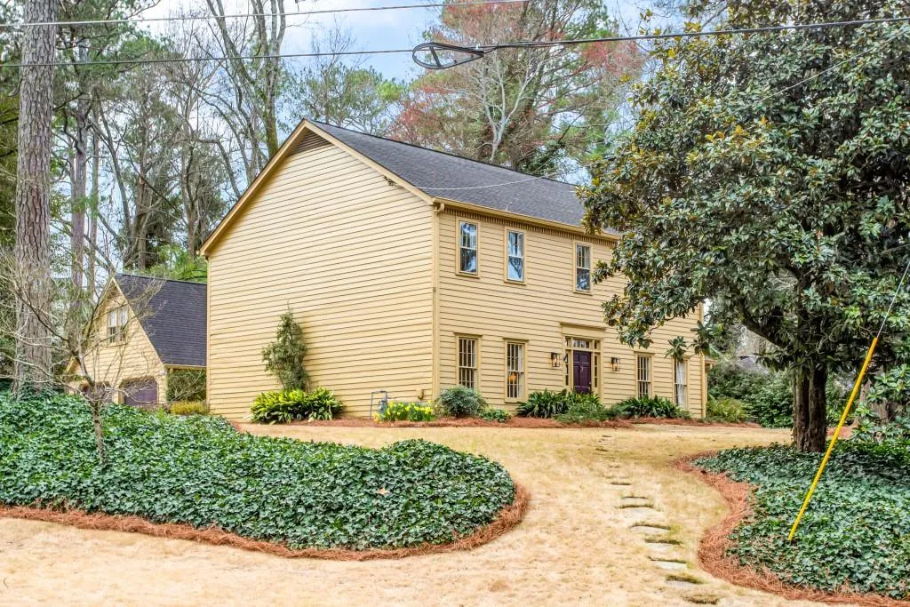 430 N Harbor Drive, Atlanta, Georgia 30328, 4 Bedrooms Bedrooms, ,2 BathroomsBathrooms,Residential,Sold,430 N Harbor Drive,6687315