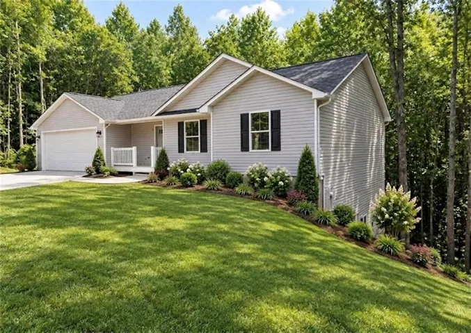 0 Day Star, Mount Airy, Georgia 30563