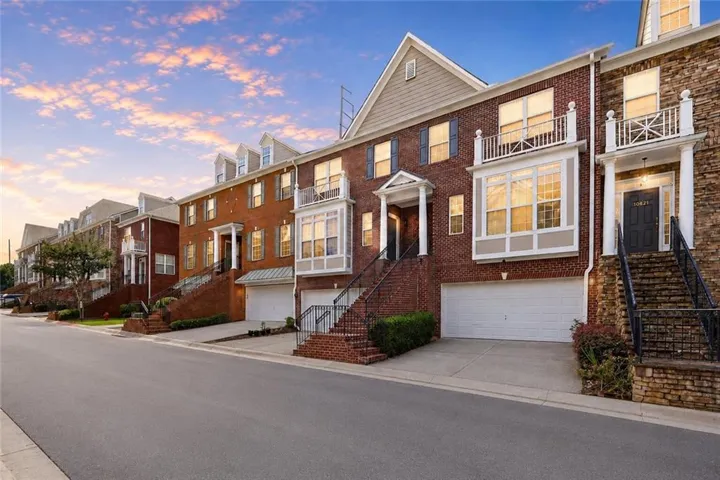 10823 Yorkwood Street, Duluth, Georgia 30097