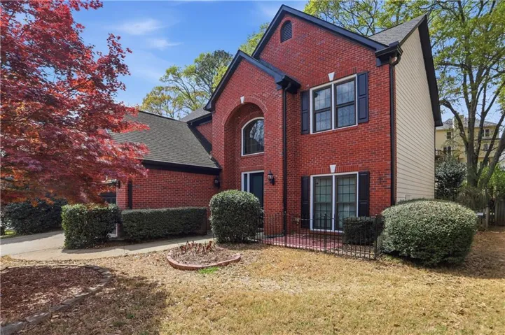 8590 River Walk Landing, Suwanee, Georgia 30024