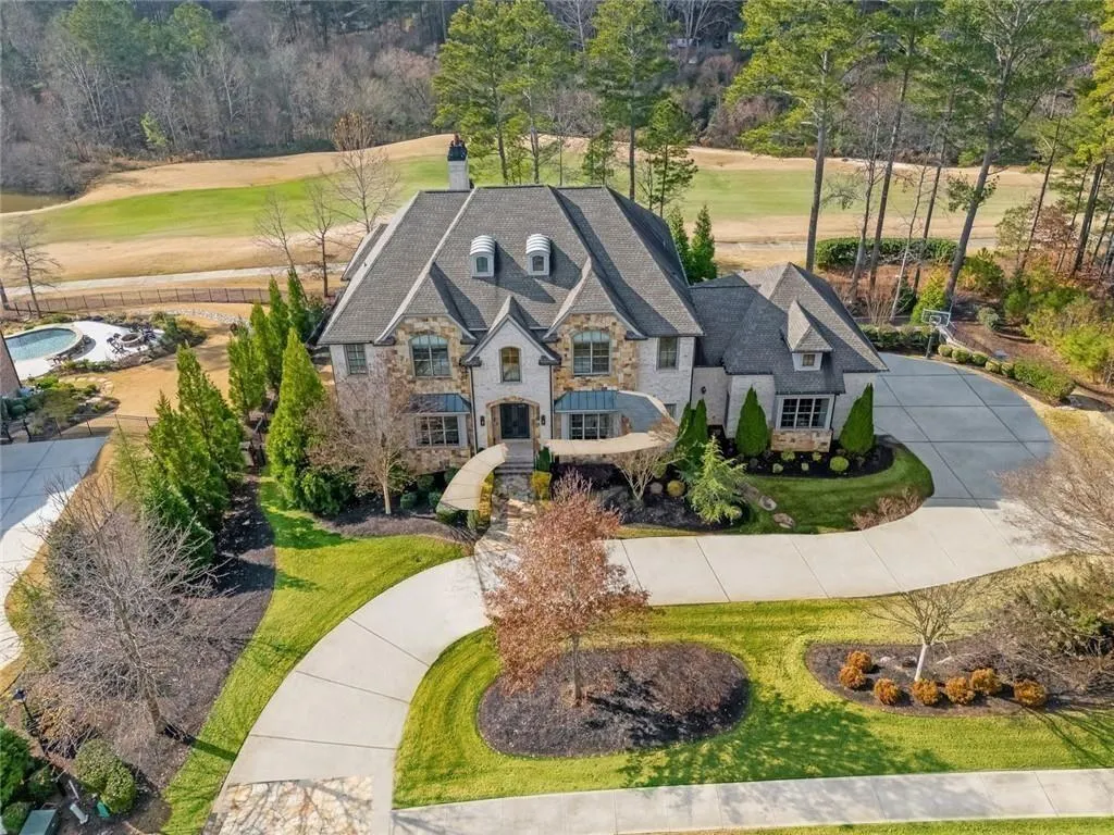 16146 Belford Drive, Milton, Georgia 30004, Milton, GA 30004 — photo 1 of 109