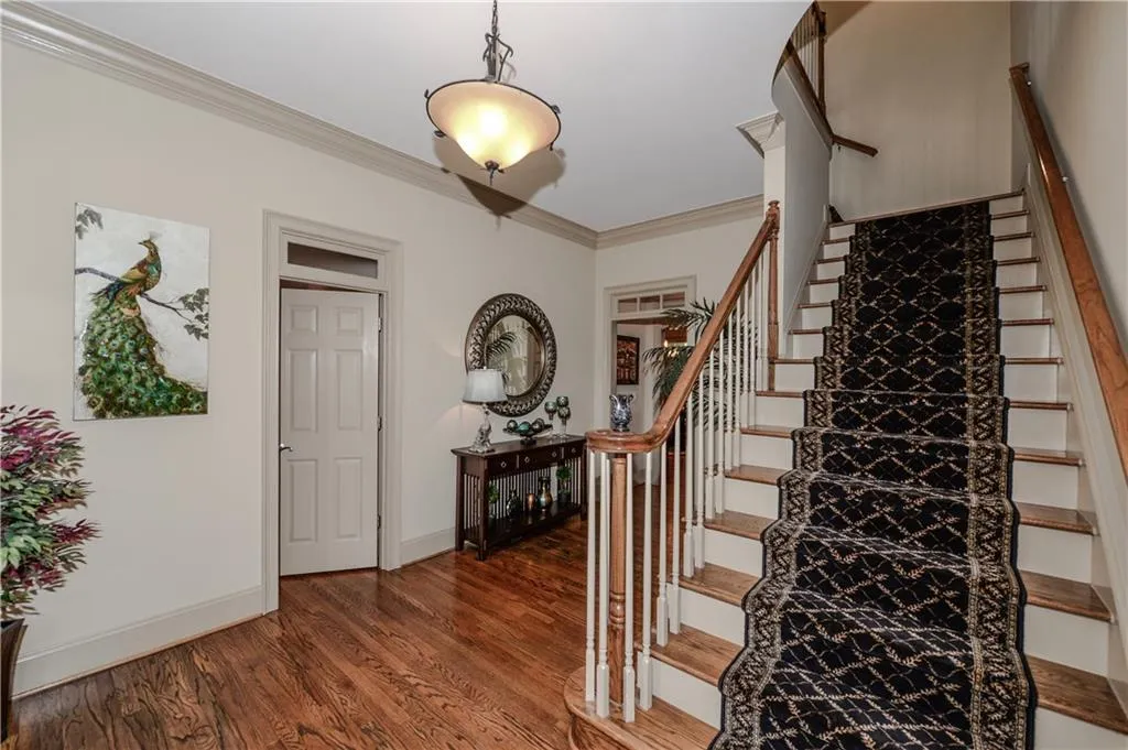 1002 Bluffhaven Way, Brookhaven, Georgia 30319, 4 Bedrooms Bedrooms, ,4 BathroomsBathrooms,Residential,Sold,1002 Bluffhaven Way,5740448