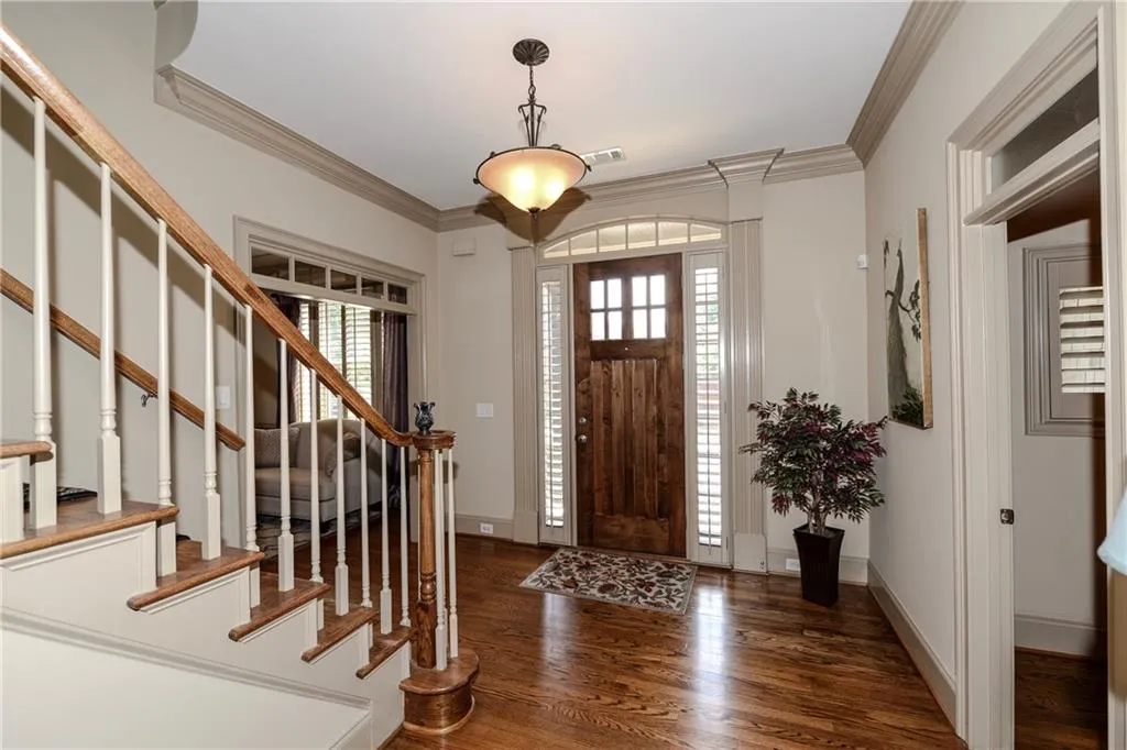 1002 Bluffhaven Way, Brookhaven, Georgia 30319, 4 Bedrooms Bedrooms, ,4 BathroomsBathrooms,Residential,Sold,1002 Bluffhaven Way,5740448