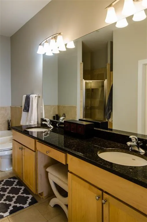 799 Hammond Drive Unit 401, Atlanta, Georgia 30328, 2 Bedrooms Bedrooms, ,2 BathroomsBathrooms,Residential,Sold,799 Hammond Drive Unit 401,5896634
