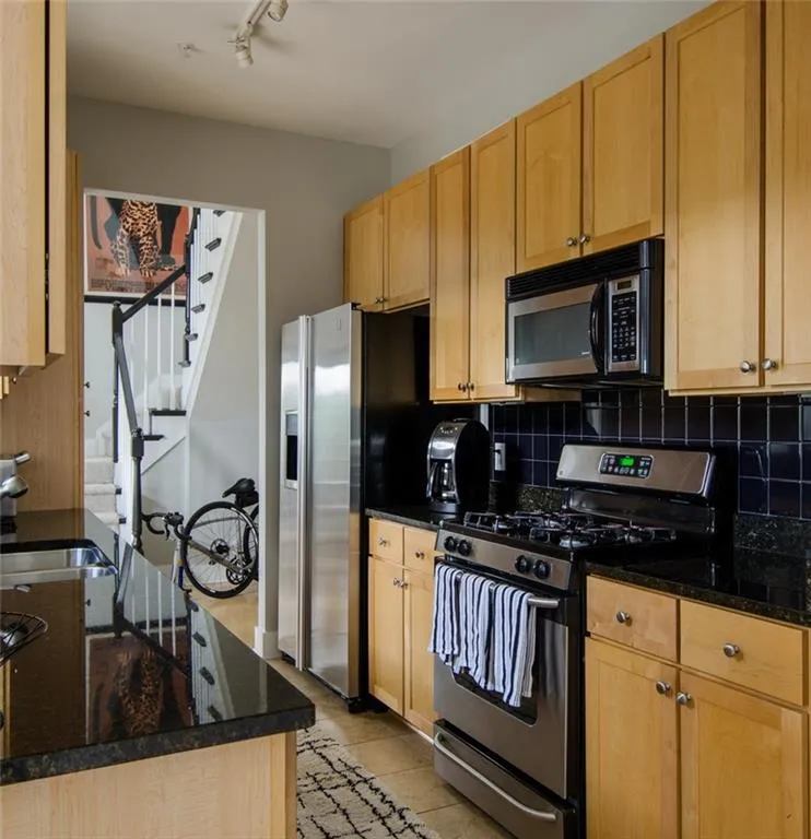 799 Hammond Drive Unit 401, Atlanta, Georgia 30328, 2 Bedrooms Bedrooms, ,2 BathroomsBathrooms,Residential,Sold,799 Hammond Drive Unit 401,5896634