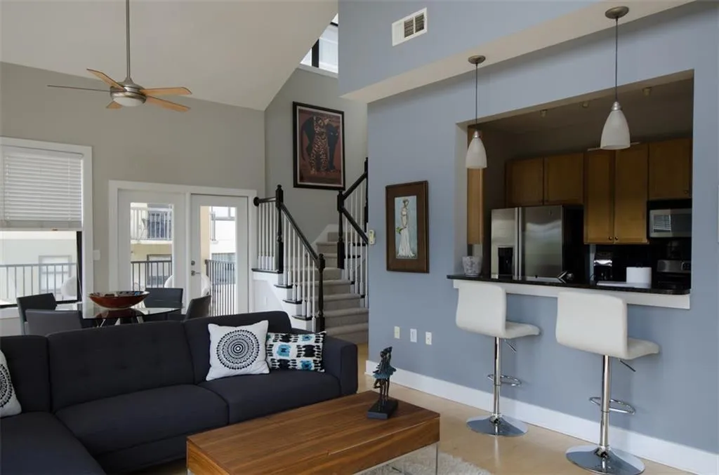 799 Hammond Drive Unit 401, Atlanta, Georgia 30328, 2 Bedrooms Bedrooms, ,2 BathroomsBathrooms,Residential,Sold,799 Hammond Drive Unit 401,5896634