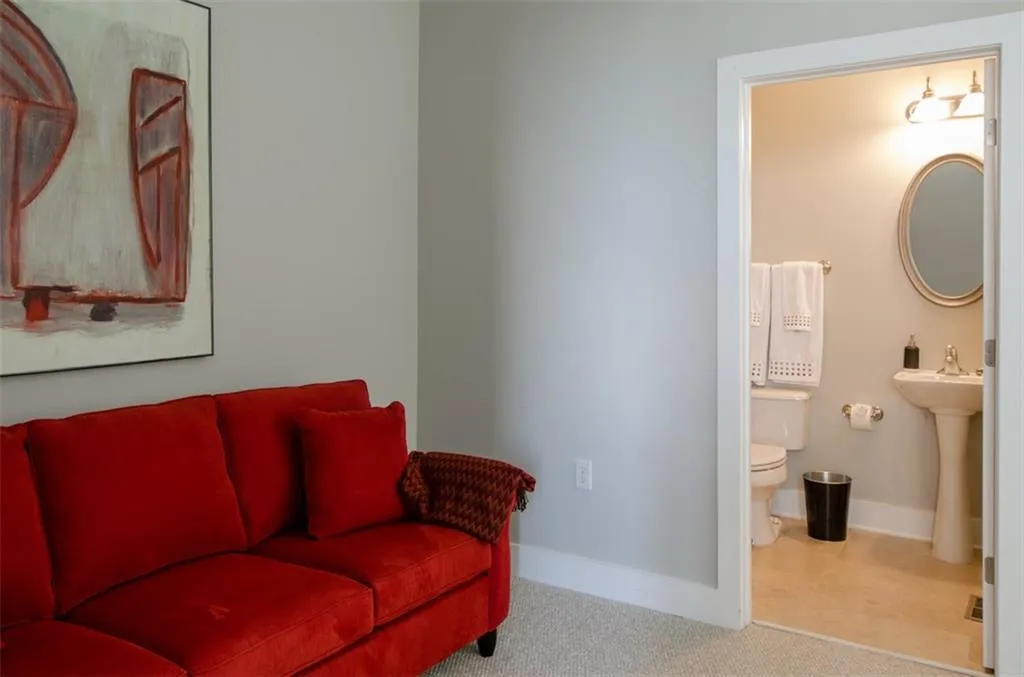 799 Hammond Drive Unit 401, Atlanta, Georgia 30328, 2 Bedrooms Bedrooms, ,2 BathroomsBathrooms,Residential,Sold,799 Hammond Drive Unit 401,5896634