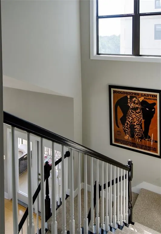 799 Hammond Drive Unit 401, Atlanta, Georgia 30328, 2 Bedrooms Bedrooms, ,2 BathroomsBathrooms,Residential,Sold,799 Hammond Drive Unit 401,5896634