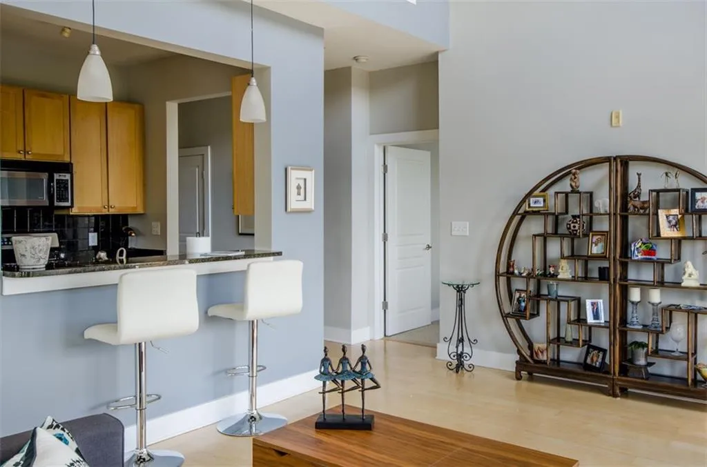 799 Hammond Drive Unit 401, Atlanta, Georgia 30328, 2 Bedrooms Bedrooms, ,2 BathroomsBathrooms,Residential,Sold,799 Hammond Drive Unit 401,5896634