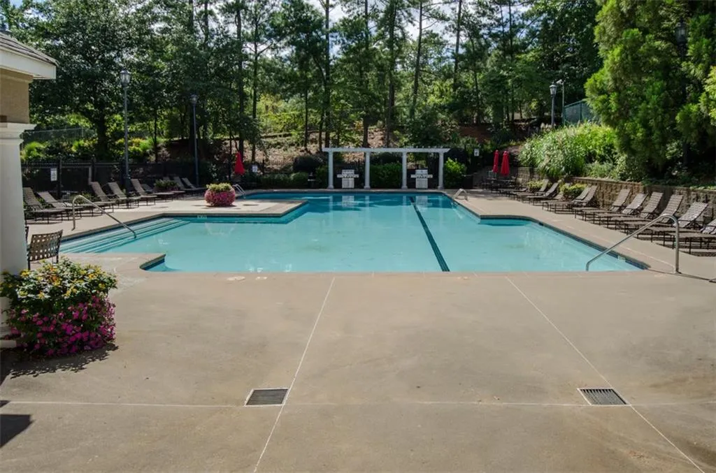 799 Hammond Drive Unit 401, Atlanta, Georgia 30328, 2 Bedrooms Bedrooms, ,2 BathroomsBathrooms,Residential,Sold,799 Hammond Drive Unit 401,5896634