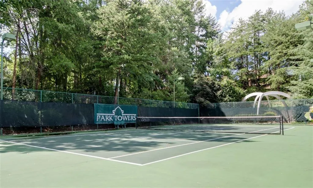 799 Hammond Drive Unit 401, Atlanta, Georgia 30328, 2 Bedrooms Bedrooms, ,2 BathroomsBathrooms,Residential,Sold,799 Hammond Drive Unit 401,5896634