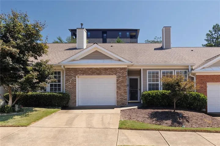 Welcome to 242 Riverstone Place — a beautifully maintained home in the desirable Villas at Riverstone!