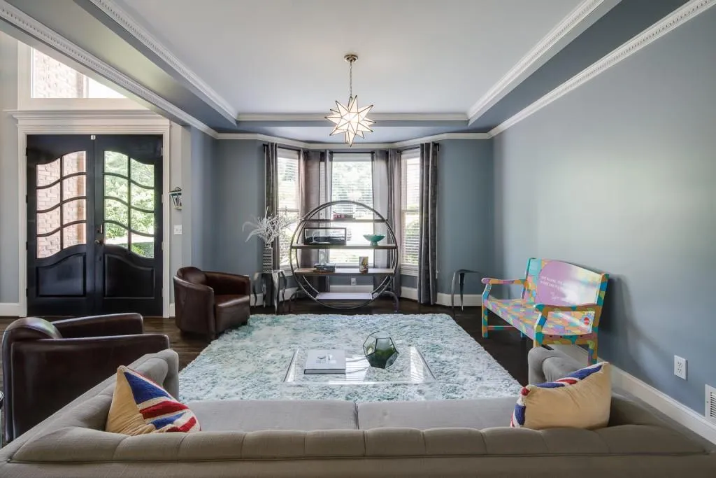 230 Spalding Springs Lane, Sandy Springs, Georgia 30350, 6 Bedrooms Bedrooms, ,5 BathroomsBathrooms,Residential,Sold,230 Spalding Springs Lane,6882811