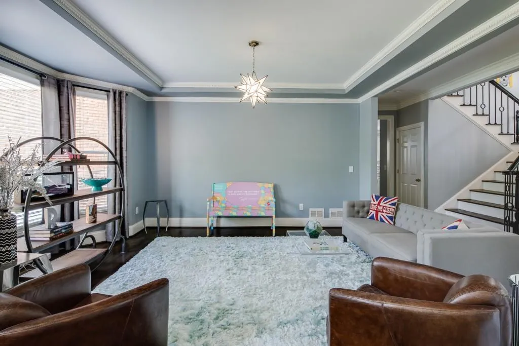 230 Spalding Springs Lane, Sandy Springs, Georgia 30350, 6 Bedrooms Bedrooms, ,5 BathroomsBathrooms,Residential,Sold,230 Spalding Springs Lane,6882811