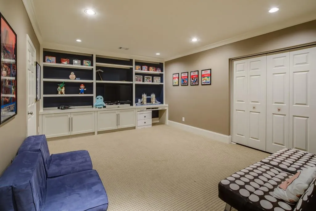 230 Spalding Springs Lane, Sandy Springs, Georgia 30350, 6 Bedrooms Bedrooms, ,5 BathroomsBathrooms,Residential,Sold,230 Spalding Springs Lane,6882811