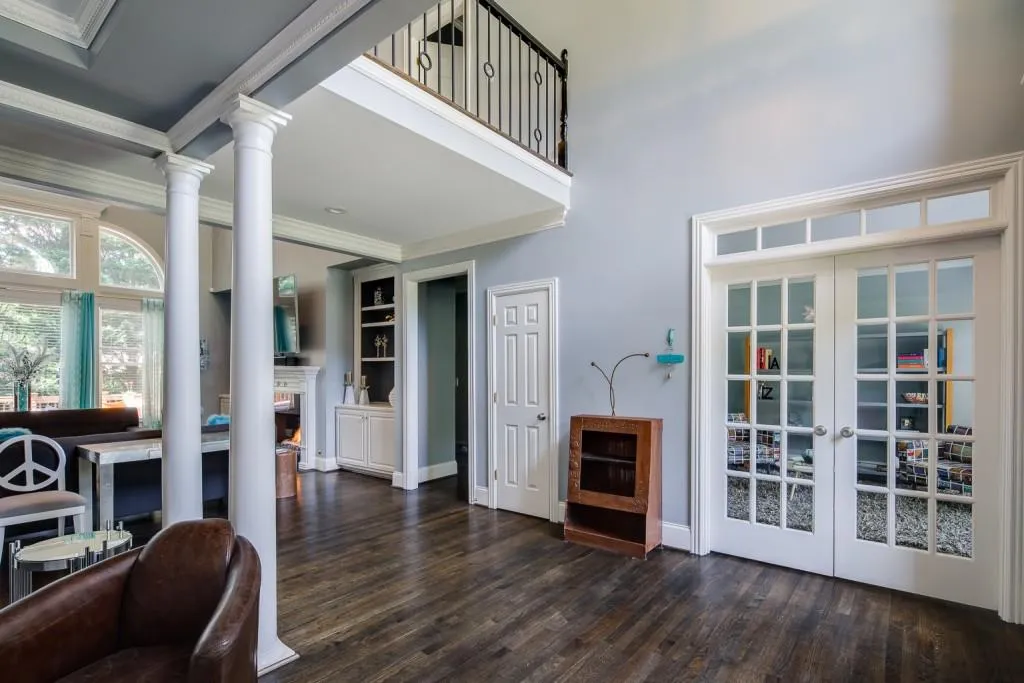 230 Spalding Springs Lane, Sandy Springs, Georgia 30350, 6 Bedrooms Bedrooms, ,5 BathroomsBathrooms,Residential,Sold,230 Spalding Springs Lane,6882811