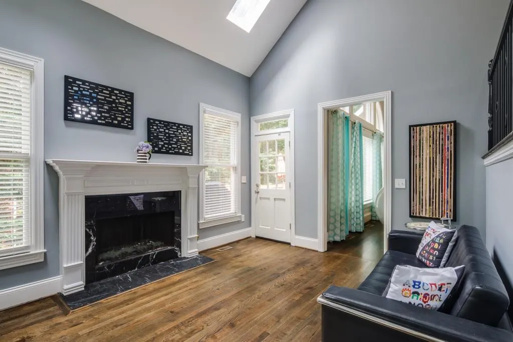 230 Spalding Springs Lane, Sandy Springs, Georgia 30350, 6 Bedrooms Bedrooms, ,5 BathroomsBathrooms,Residential,Sold,230 Spalding Springs Lane,6882811