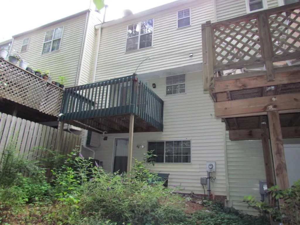 2607 Queen Anne Court Unit 2607, Atlanta, Georgia 30350, 2 Bedrooms Bedrooms, ,2 BathroomsBathrooms,Residential,Sold,2607 Queen Anne Court Unit 2607,5590244