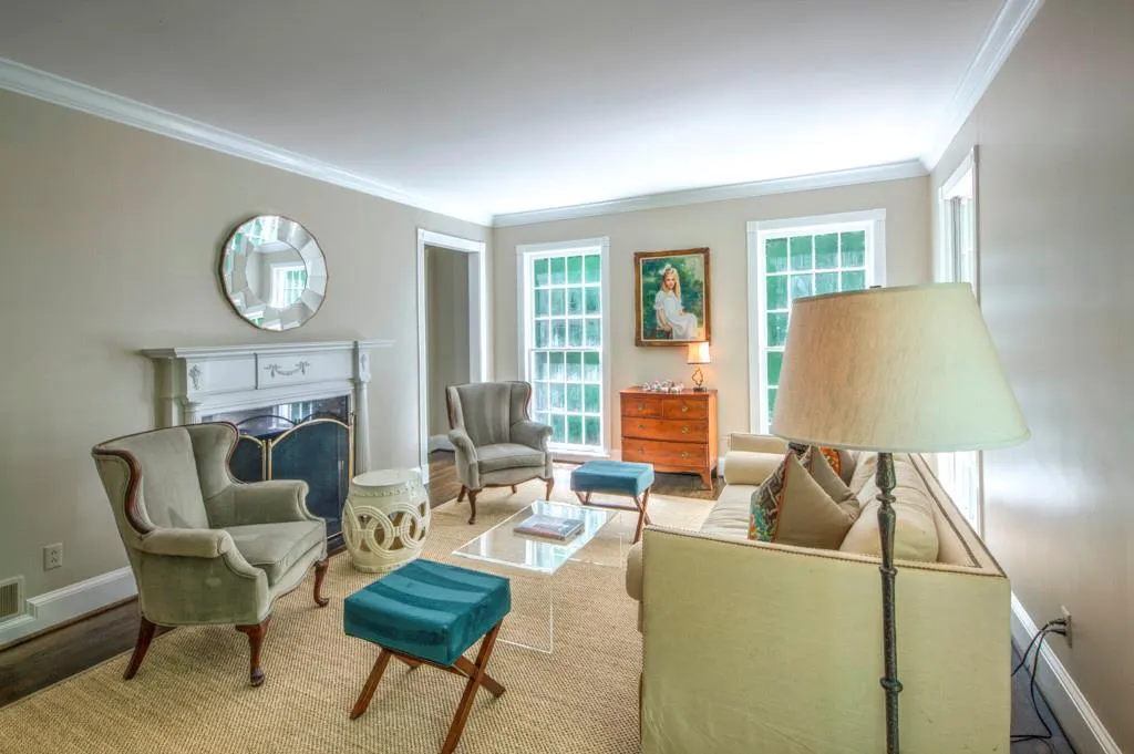 3609 Cloudland Drive Nw, Atlanta, Georgia 30327, 4 Bedrooms Bedrooms, ,2 BathroomsBathrooms,Residential,Sold,3609 Cloudland Drive Nw,5586673