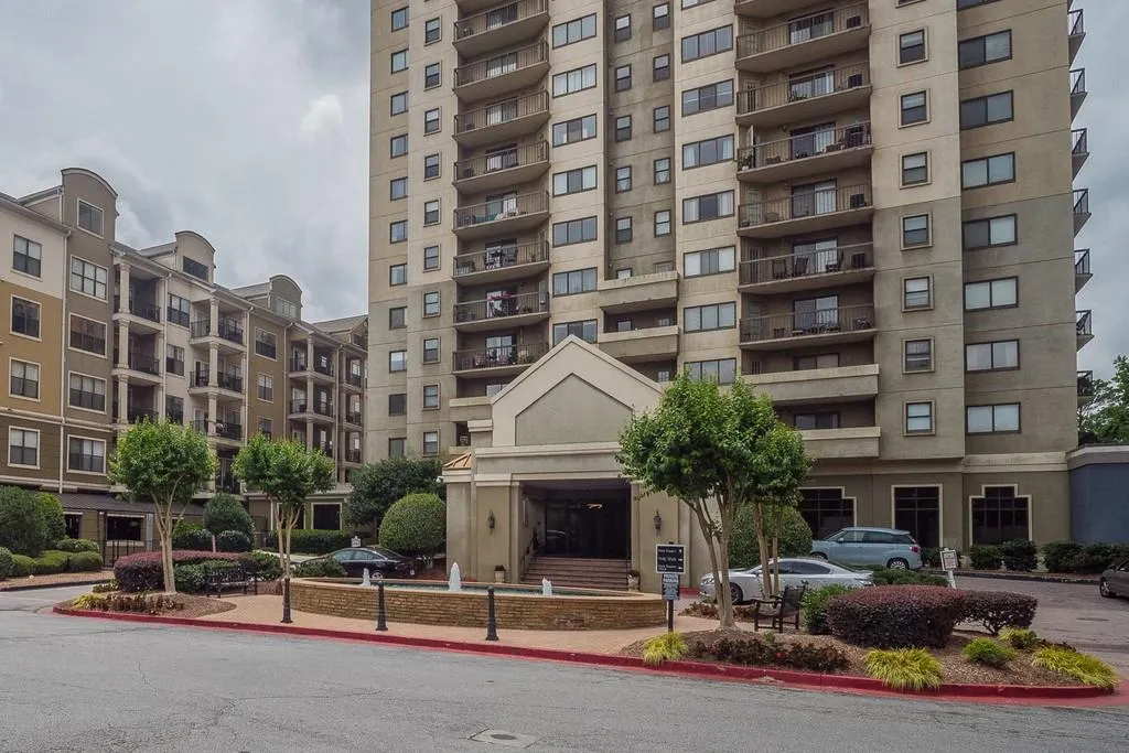 799 Hammond Drive Unit 421, Atlanta, Georgia 30328, 2 Bedrooms Bedrooms, ,2 BathroomsBathrooms,Residential,Sold,799 Hammond Drive Unit 421,6736234