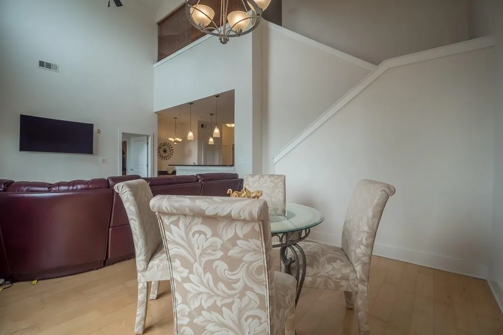 799 Hammond Drive Unit 421, Atlanta, Georgia 30328, 2 Bedrooms Bedrooms, ,2 BathroomsBathrooms,Residential,Sold,799 Hammond Drive Unit 421,6736234