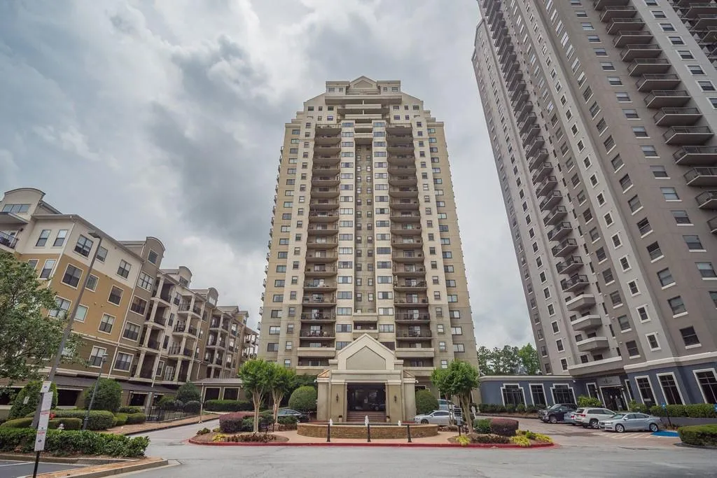 799 Hammond Drive Unit 421, Atlanta, Georgia 30328, 2 Bedrooms Bedrooms, ,2 BathroomsBathrooms,Residential,Sold,799 Hammond Drive Unit 421,6736234