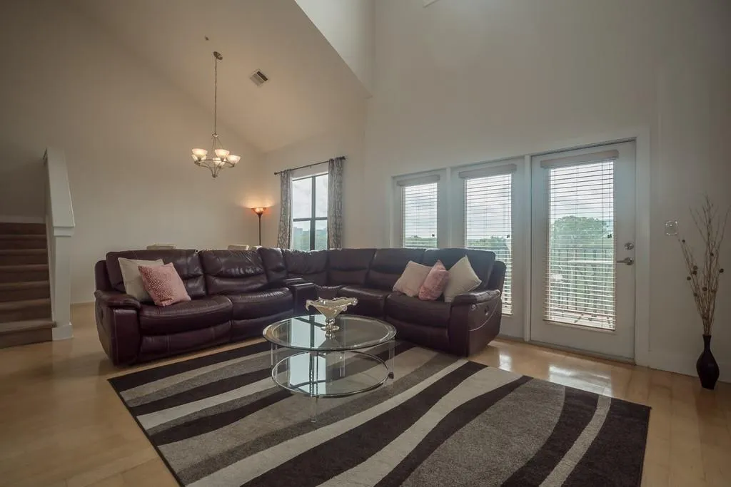 799 Hammond Drive Unit 421, Atlanta, Georgia 30328, 2 Bedrooms Bedrooms, ,2 BathroomsBathrooms,Residential,Sold,799 Hammond Drive Unit 421,6736234