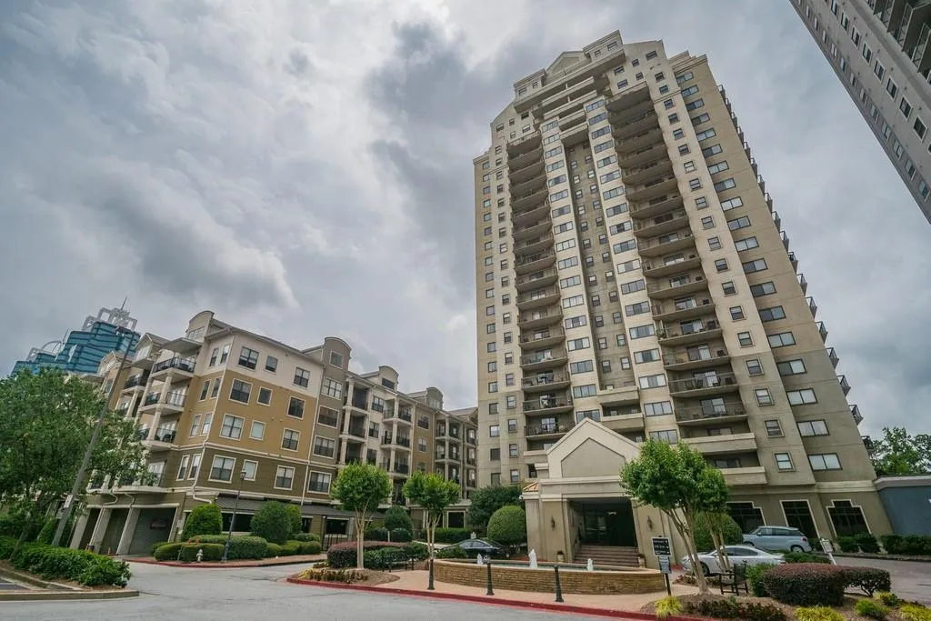 799 Hammond Drive Unit 421, Atlanta, Georgia 30328, 2 Bedrooms Bedrooms, ,2 BathroomsBathrooms,Residential,Sold,799 Hammond Drive Unit 421,6736234