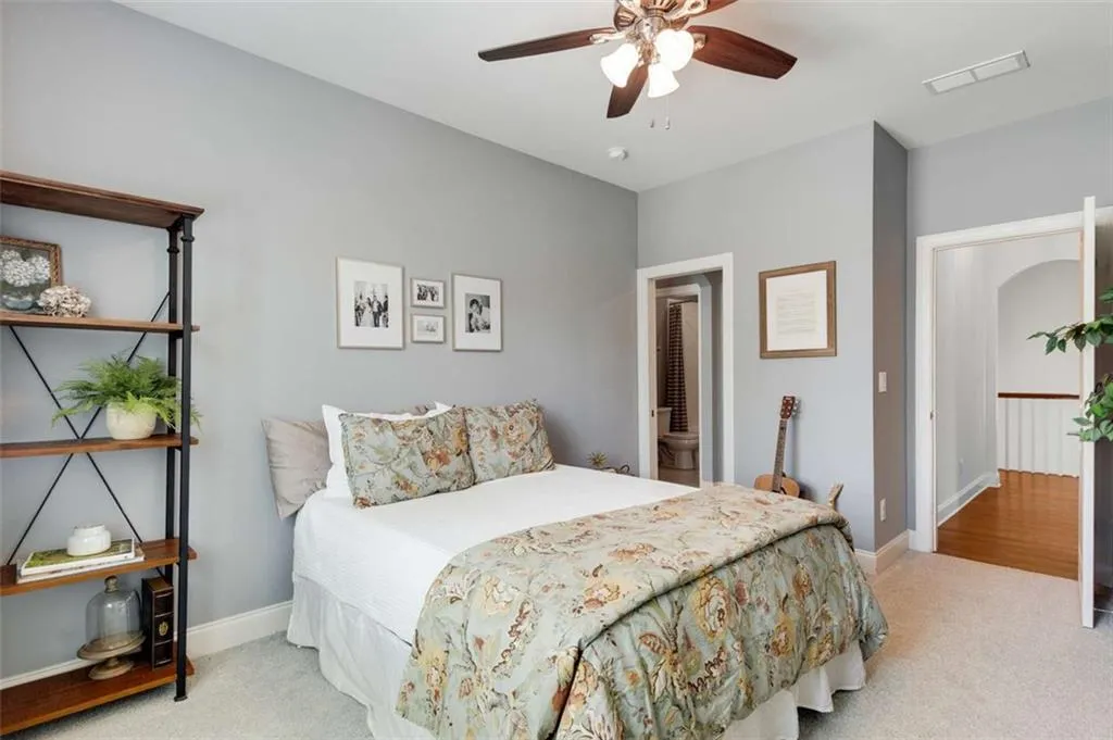 2658 Cove Circle Ne, Brookhaven, Georgia 30319, 6 Bedrooms Bedrooms, ,5 BathroomsBathrooms,Residential,For Sale,2658 Cove Circle Ne,7628629