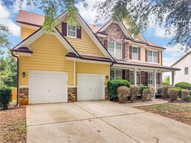 25 Snapdragon Ln.
Covington, GA
