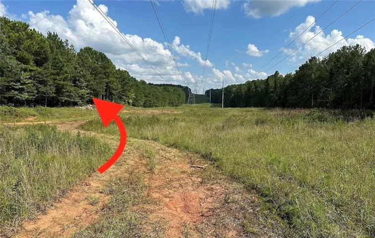831 Holbrook Road, Newnan, Georgia 30263