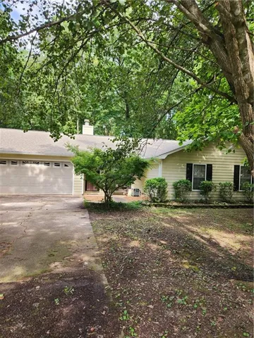 881 June Ct, Jonesboro, Georgia 30238