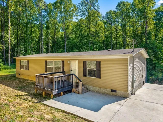 2261 Barnes Drive, Gainesville, Georgia 30507