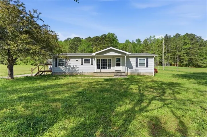 235 Kirk Road Nw, White, Georgia 30184