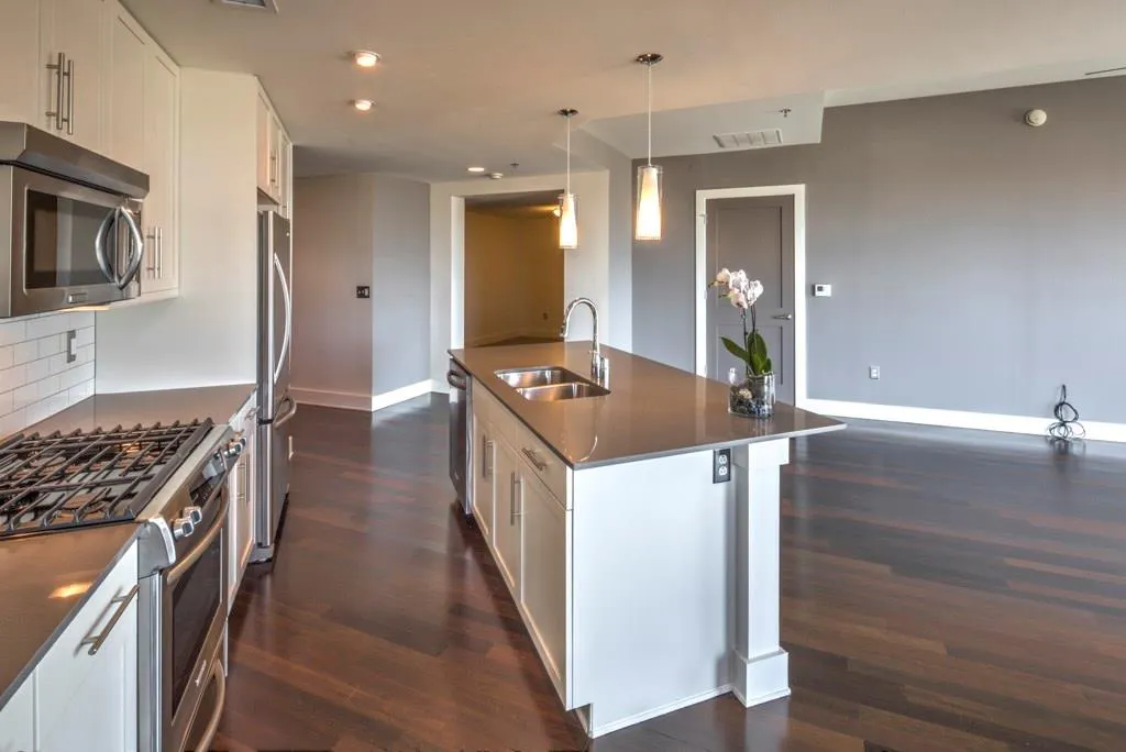 1100 Howell Mill Road Nw Unit 809, Atlanta, Georgia 30318, 2 Bedrooms Bedrooms, ,2 BathroomsBathrooms,Residential,Sold,1100 Howell Mill Road Nw Unit 809,5654481