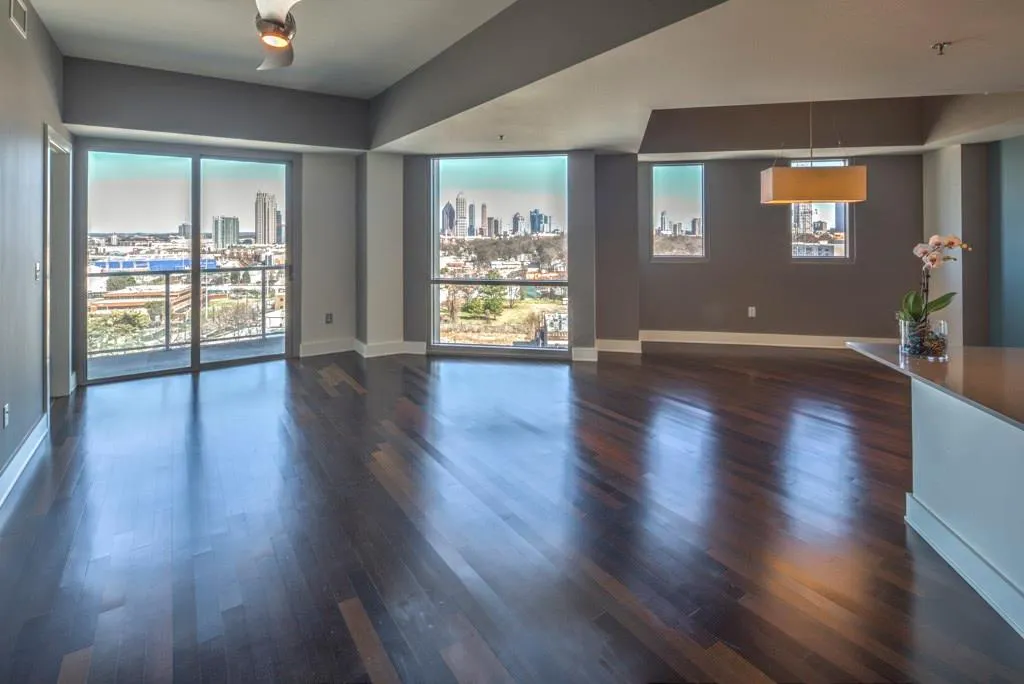1100 Howell Mill Road Nw Unit 809, Atlanta, Georgia 30318, 2 Bedrooms Bedrooms, ,2 BathroomsBathrooms,Residential,Sold,1100 Howell Mill Road Nw Unit 809,5654481
