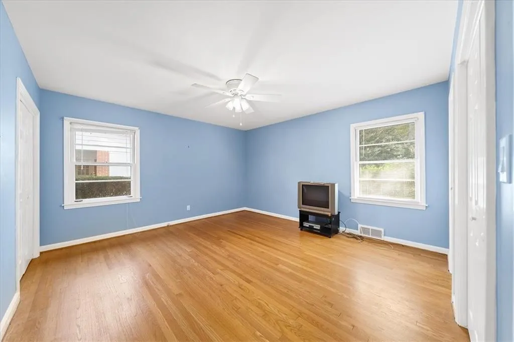 6681 Castleton Drive, Atlanta, Georgia 30328, 4 Bedrooms Bedrooms, ,2 BathroomsBathrooms,Residential,Sold,6681 Castleton Drive,7478102