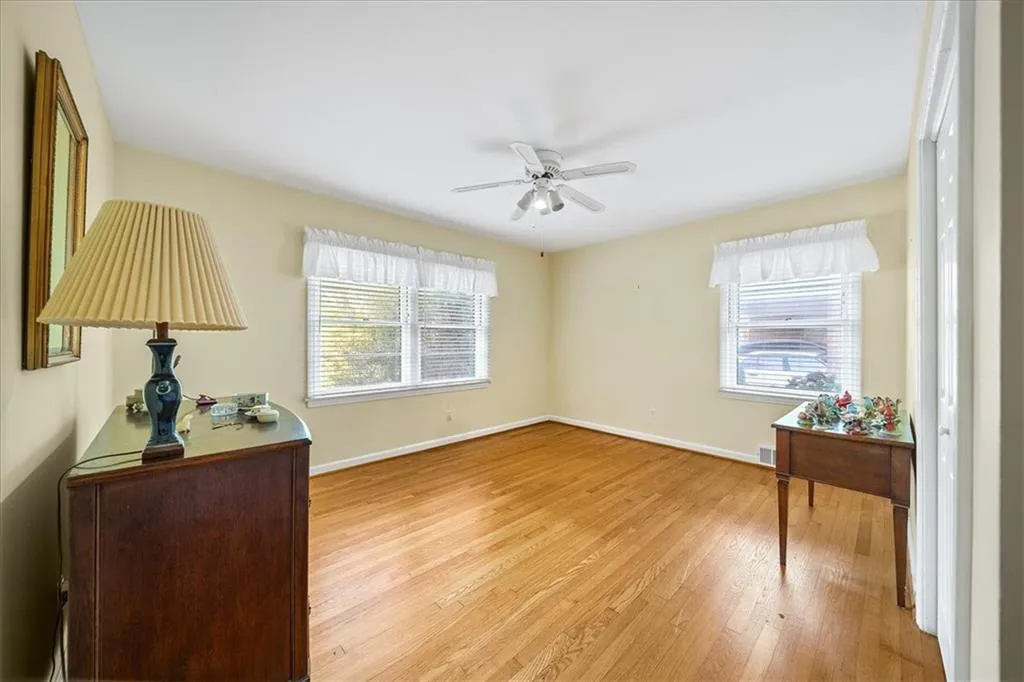 6681 Castleton Drive, Atlanta, Georgia 30328, 4 Bedrooms Bedrooms, ,2 BathroomsBathrooms,Residential,Sold,6681 Castleton Drive,7478102