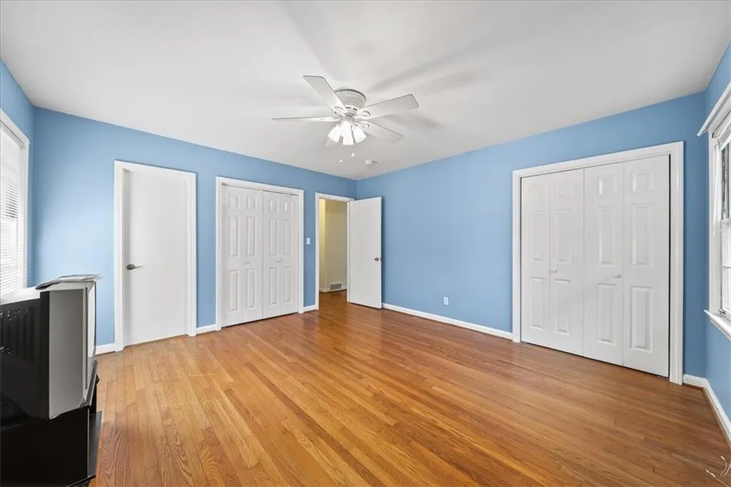 6681 Castleton Drive, Atlanta, Georgia 30328, 4 Bedrooms Bedrooms, ,2 BathroomsBathrooms,Residential,Sold,6681 Castleton Drive,7478102