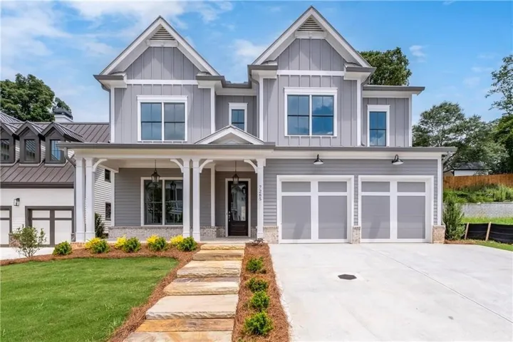 7285 Cordery Road, Cumming, Georgia 30040