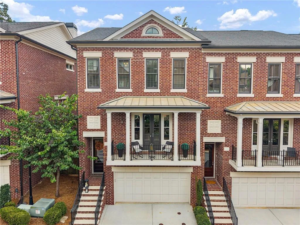 3718 Paige Way Ne, Atlanta, Georgia 30319, 3 Bedrooms Bedrooms, 0 ,3 BathroomsBathrooms,Residential,For Sale,3718 Paige Way Ne,7839461
